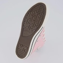 Tênis Infantil Converse All Star CT Cano Alto - Foto 5