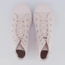 Tênis Infantil Converse All Star SZ Cano Alto - Foto 4