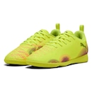 Chuteira De Futsal Future Play IT Infantil - Foto 5