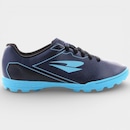 Chuteira De Society Dray Layt Masculino - Foto 1