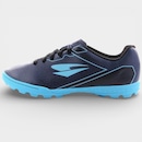 Chuteira De Society Dray Layt Masculino - Foto 2