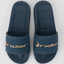 Chinelo Slide Rider Free II Masculino - Foto 3