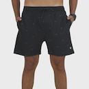 Bermuda Billabong Sundays Layback 17 Black - Masculina - Foto 2