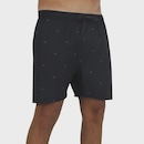 Bermuda Billabong Sundays Layback 17 Black - Masculina - Foto 3