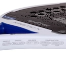 Raquete de Beach Tennis BT Kinetic X-Blue Shark - Foto 6