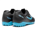 Chuteira De Society Topper Boleiro VI Masculino - Foto 5