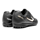 Chuteira De Society Topper Boleiro VI Masculino - Foto 5