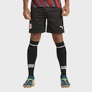 Calção do Bragantino III 25/26 Puma Red Bull Masculino - Foto 2