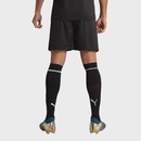 Calção do Bragantino III 25/26 Puma Red Bull Masculino - Foto 3