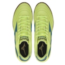 Chuteira Futsal Adulto Mizuno Morelia Club IN - Foto 3