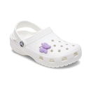 Jibbitz Crocs Borboleta Pelúcia Squishy - Foto 2