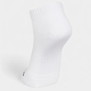 Meia Cano Curto Polo Wear Atoalhada - 2 pares - Unissex - Foto 4