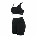 Top Selene Seamless Sem Bojo - Feminino - Foto 3