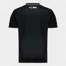 Camisa Do Botafogo Braziline Intenso - Masculina - Foto 2