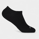 Meia Cano Curto Hoahi Invisível - 3 pares - Unissex - Foto 2