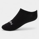 Meia Cano Curto Hoahi Invisível - 3 pares - Unissex - Foto 3