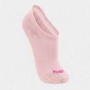 Meia Cano Curto Hoahi Invisível - 3 pares - Unissex - Foto 5