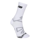 Meia de Corrida New Balance Performance Cano Longo Unissex - Foto 1