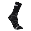 Meia de Corrida New Balance Performance Cano Longo Unissex - Foto 1