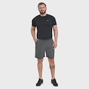 Bermuda Mizuno Tennis Master 45cm Masculina - Foto 2