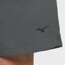 Bermuda Mizuno Tennis Master 45cm Masculina - Foto 4