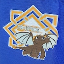 Kimono Jiu Jitsu Shiroi Drangon Infantill - Foto 5