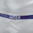 Kimono Jiu Jitsu Shiroi Inter Trançado Adulto - Foto 5