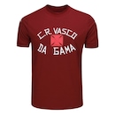 Camisa Do Vasco Kappa Goleiro 1974 Masculina - Foto 1