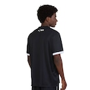 Camisa Do Botafogo Renascer Braziline Masculina - Foto 2