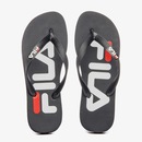 Chinelo Fila Fingers Masculino - Foto 1