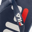 Chinelo Fila Fingers Masculino - Foto 3