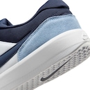 Tênis Masculino Nike SB Force 58 - Foto 8