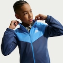 Agasalho Nike Sportswear Infantil - Foto 2