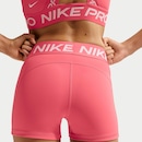 Shorts Nike Pro Feminino - Foto 3