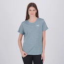 Camiseta Under Armour Tech Logo Feminina - Foto 1