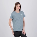 Camiseta Under Armour Tech Logo Feminina - Foto 2