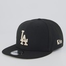 Boné New Era MLB Los Angeles Dodgers World Series 950 - Foto 1