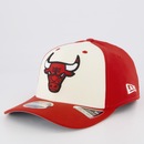 Boné New Era NBA Chicago Bulls 970SS - Foto 1