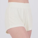 Shorts Fila Flow III Feminino - Foto 2