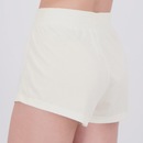 Shorts Fila Flow III Feminino - Foto 3