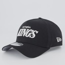 Boné New Era NHL Los Angeles Kings 940AF - Foto 1