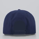 Boné New Era NBA New Jersey Nets Hardwood - Foto 3