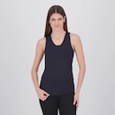 Regata Fila Easy Training Crepe Flow Feminina - Foto 1