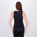 Regata Fila Easy Training Crepe Flow Feminina - Foto 4