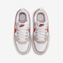 Tênis Infantil Nike Court Borough Low Recraft - Foto 5