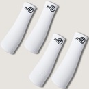 Kit 2 Manguitos Vôlei Curto TM7 - Foto 1