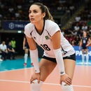 Kit 2 Manguitos Vôlei Curto TM7 - Foto 4