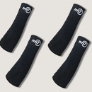 Kit 2 Manguitos Vôlei Curto TM7 - Foto 1