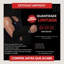 Kit 2 Manguitos Vôlei Curto TM7 - Foto 6