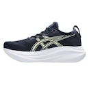 Tênis Masculino Asics Gel Nimbus 27 - Foto 2